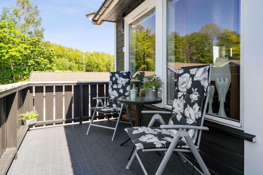Veranda