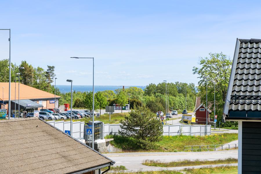 Utsikt