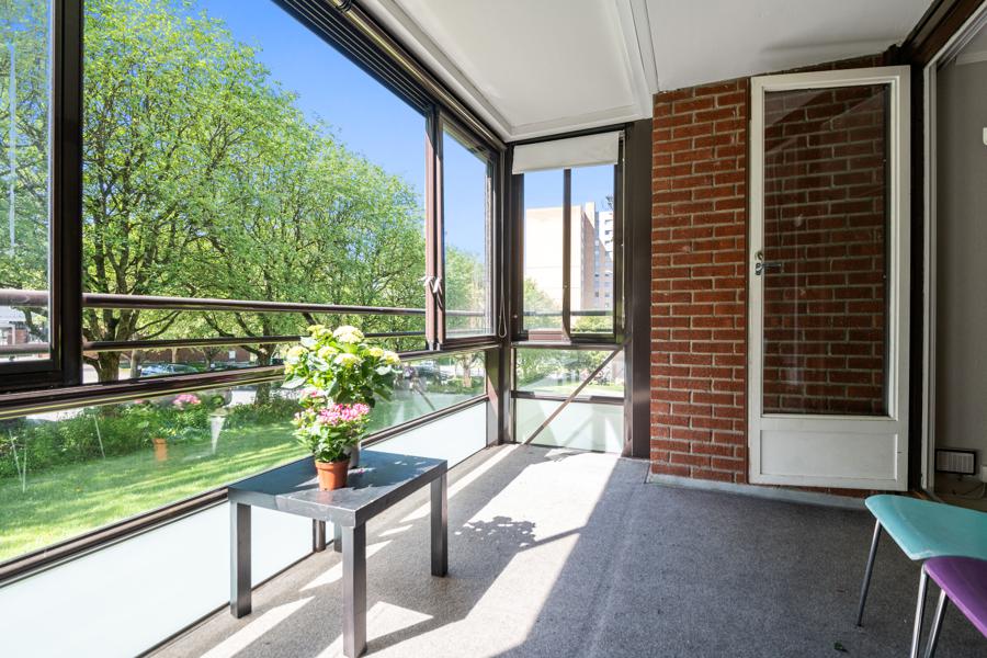 Velkommen til Lutvannsveien 19