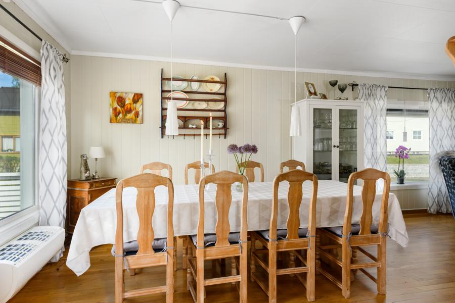 Kjøkken