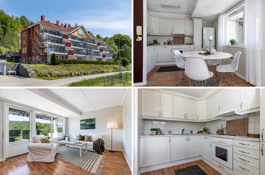 Velkommen til Skjeggerødveien 19