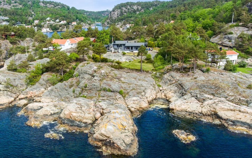 Velkommen til Bukkeneset 19