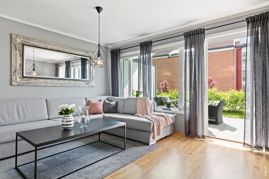 Velkommen til Bibliotekgata 20