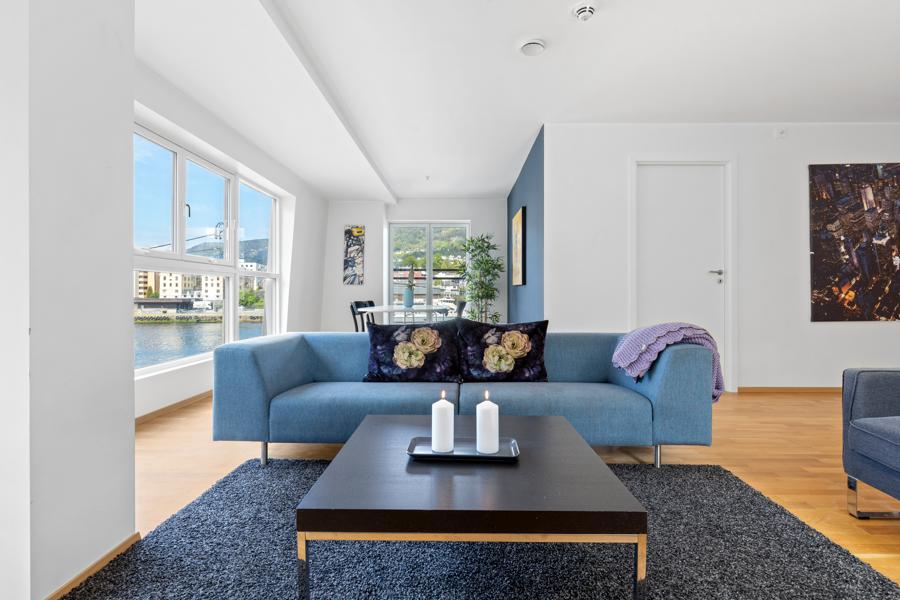 Velkommen til Damsgårdsveien 86