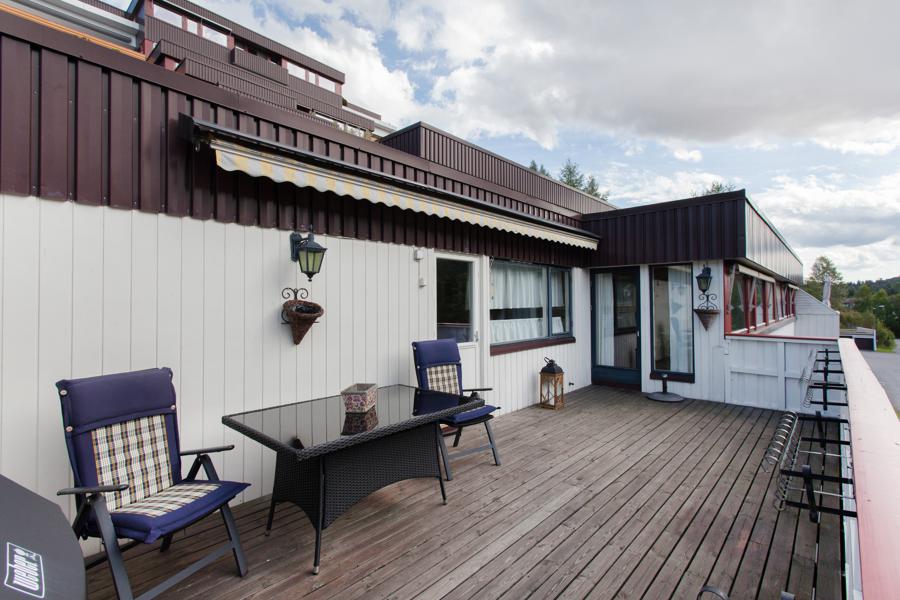 Velkommen til Oppegårdveien 209