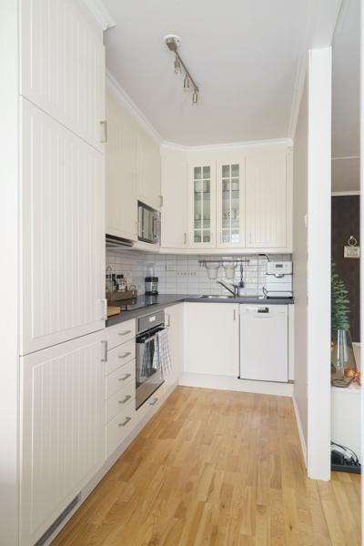 Kjøkken