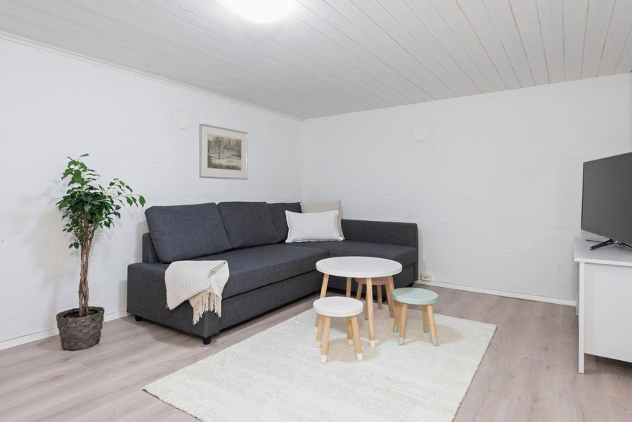 Kjellerstue