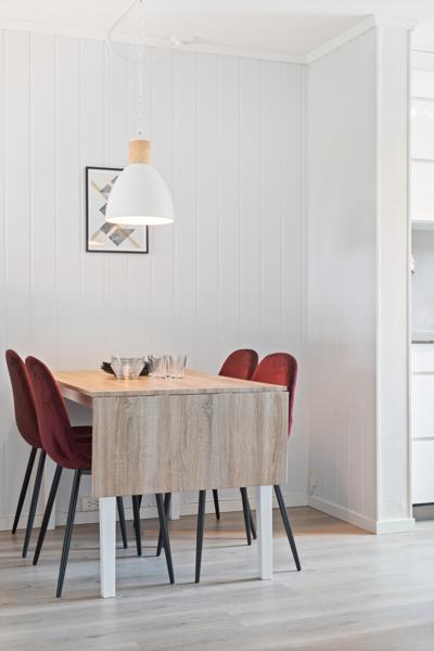 Kjøkken