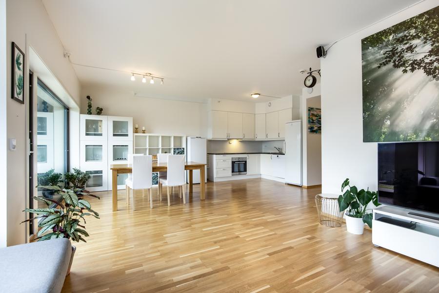 Kjøkken
