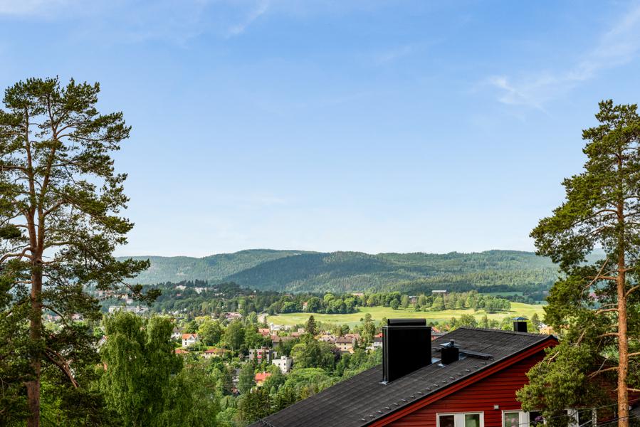 Utsikt