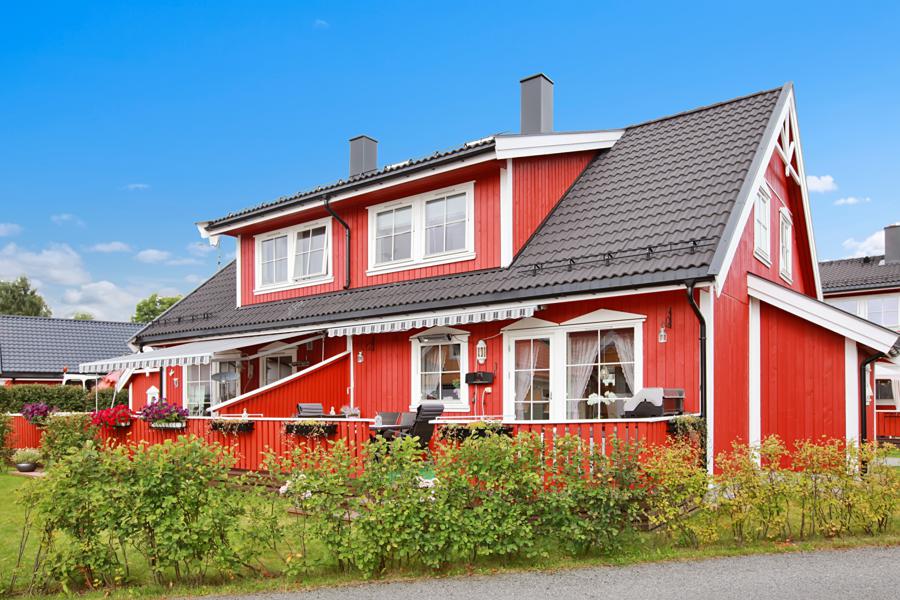 Welcome to Bekkedalshøgda 3C