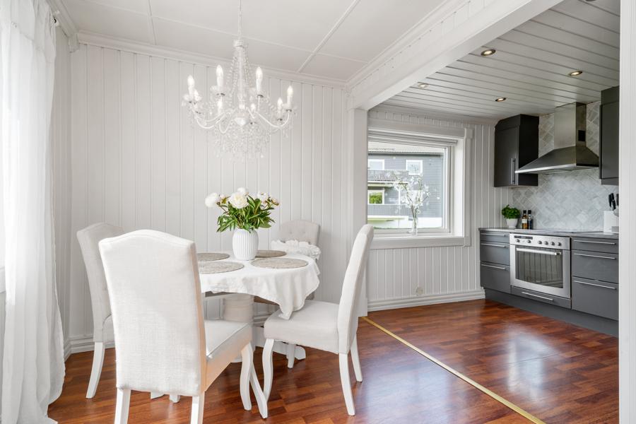 Kjøkken