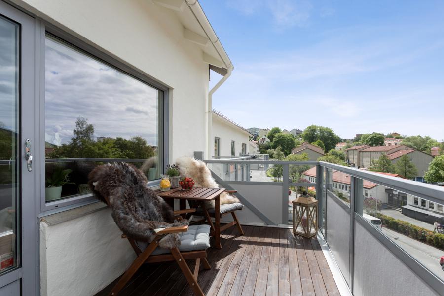 Welcome to Kristofer Jansons vei 26