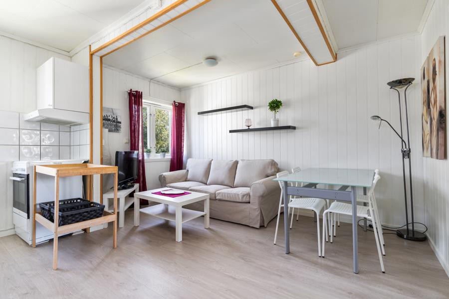 Velkommen til Thoning Owesens gate 5A 5A