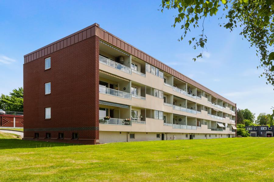 Balkong/Terrasse