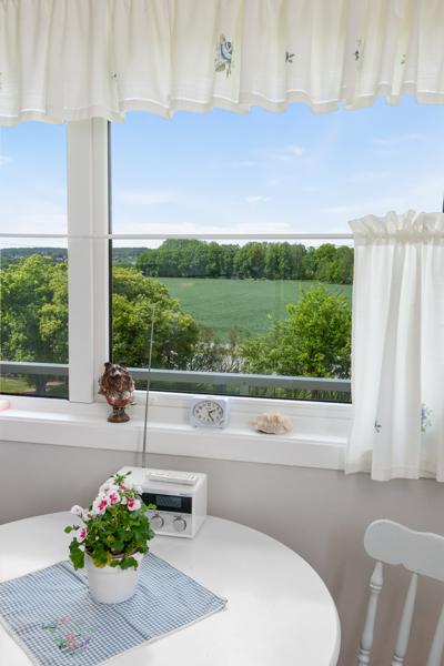 Kjøkken