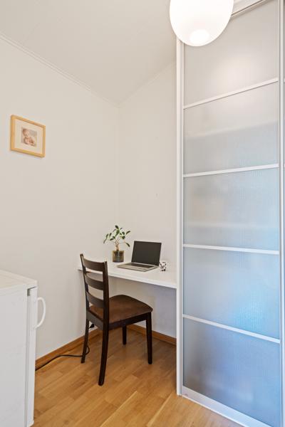 Booth