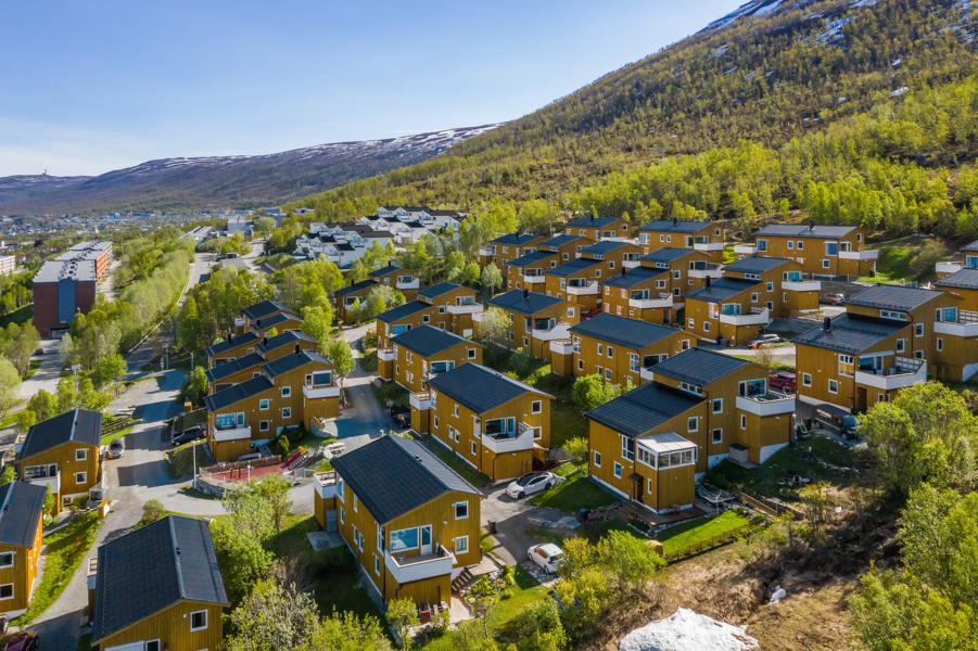 Welcome to Solvegen 47