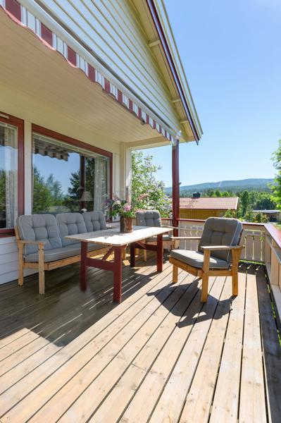 Veranda