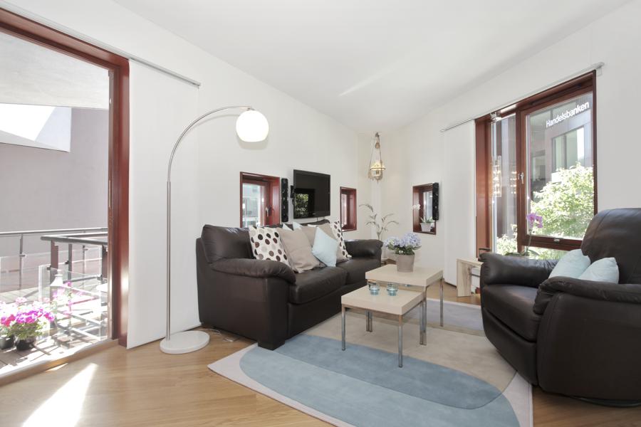 Velkommen til Lille Stranden 2