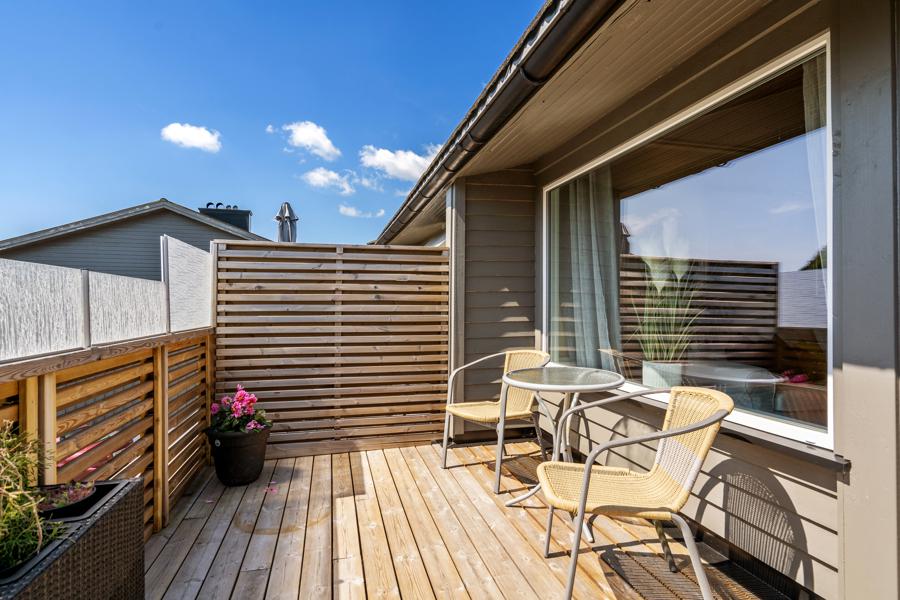 Veranda