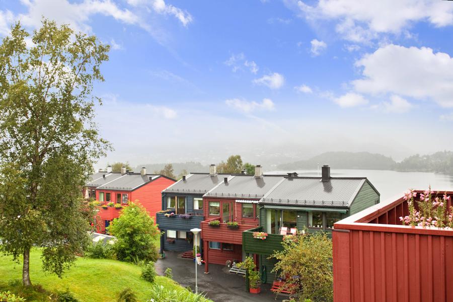 Velkommen til Nordåsgrenda 158 158