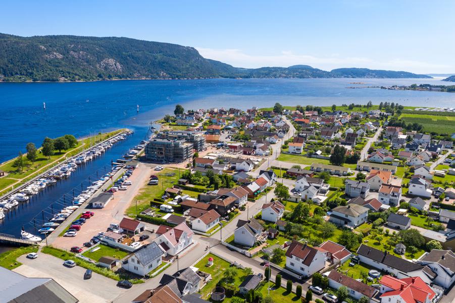 Welcome to Skånegaten 4