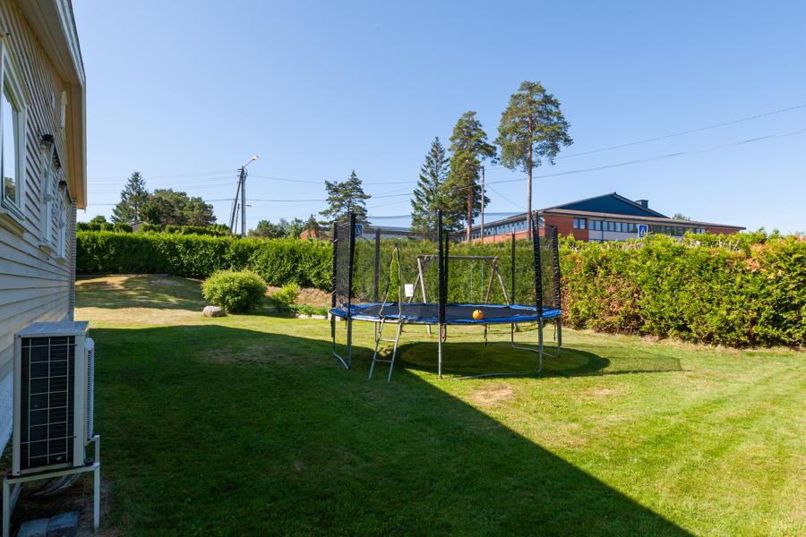Balkong/Terrasse
