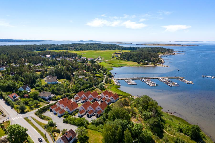 Velkommen til Engholmveien 10C