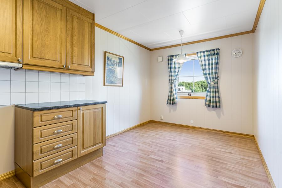 Kjøkken