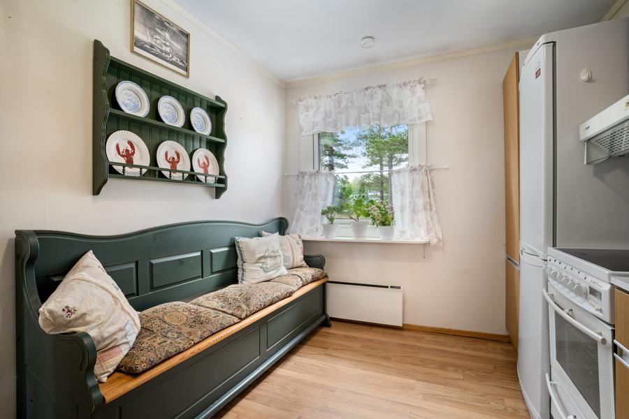 Welcome to Hårkollveien 33B