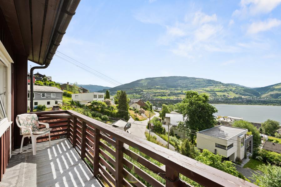 Balkong/Terrasse