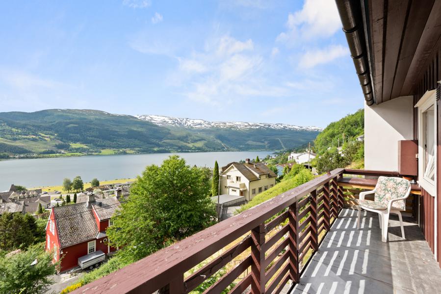 Balkong/Terrasse