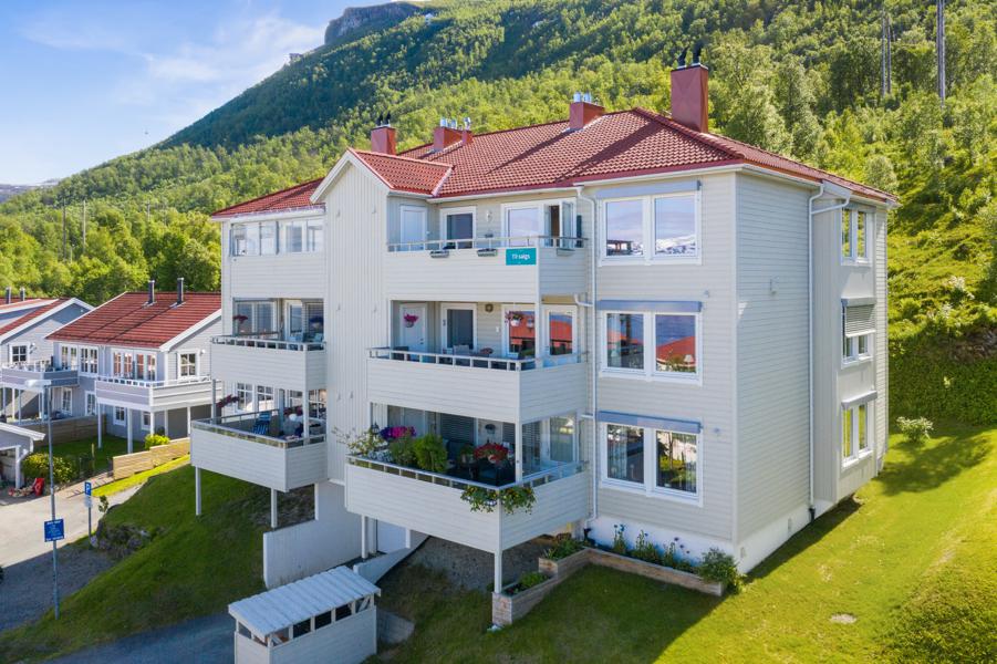 Welcome to Skavåsen 27