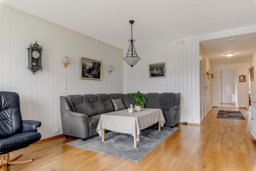 Kjøkken
