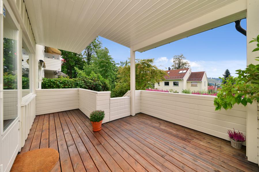 Veranda