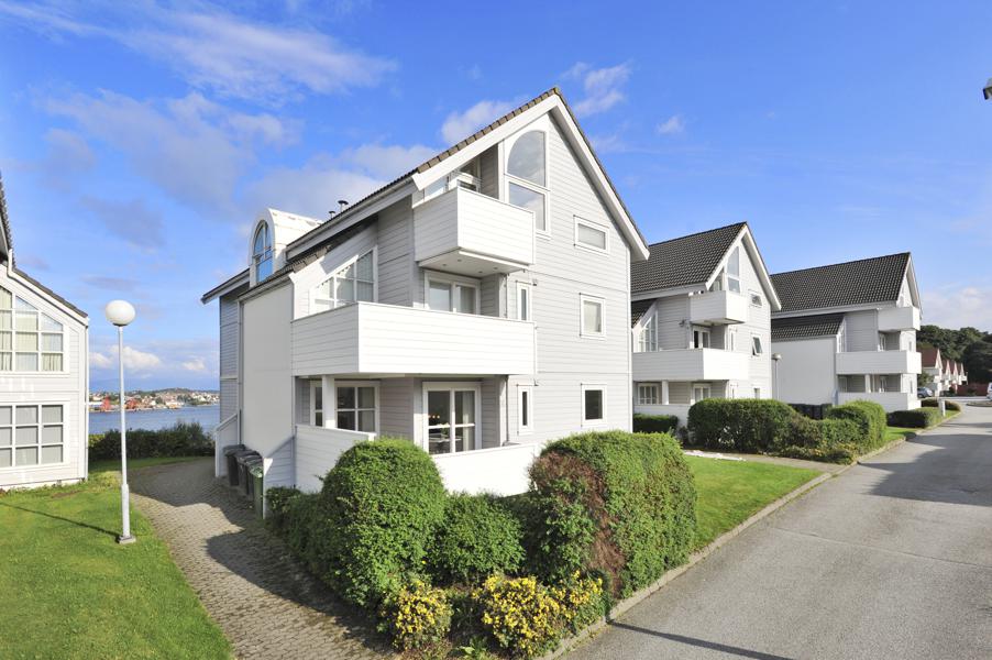 Velkommen til Veritashammaren 6