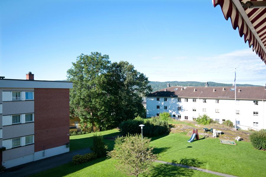 Utsikt