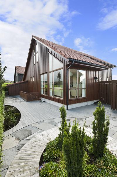 Welcome to Grønholsvegen 72