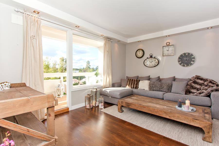 Welcome to Skullerudveien 59