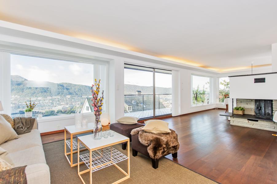 Velkommen til Beiteveien 10