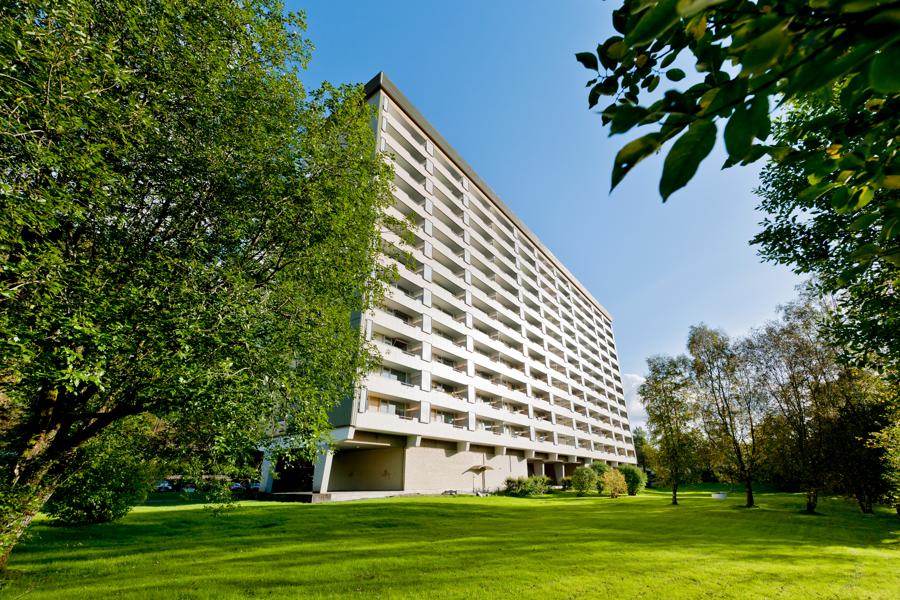 Velkommen til Dag Hammarskjölds vei 171