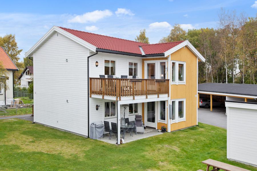 Welcome to Prestmoen 6C