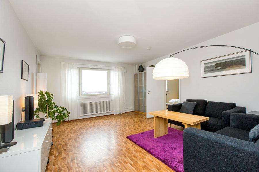 Velkommen til Brochmanns gate 7