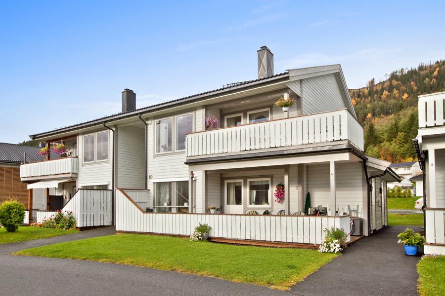 Velkommen til Soknestunet 10D