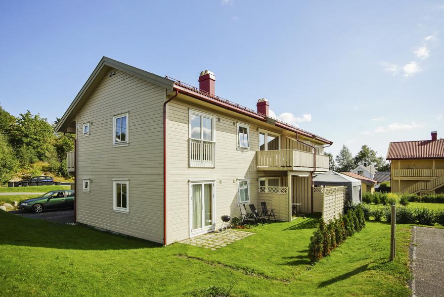 Welcome to Albatrossveien 23D