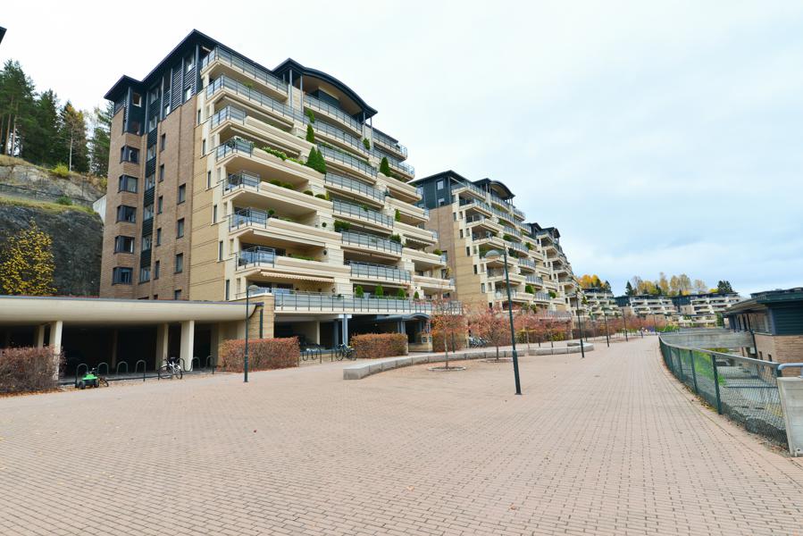 Velkommen til Basaltveien 47