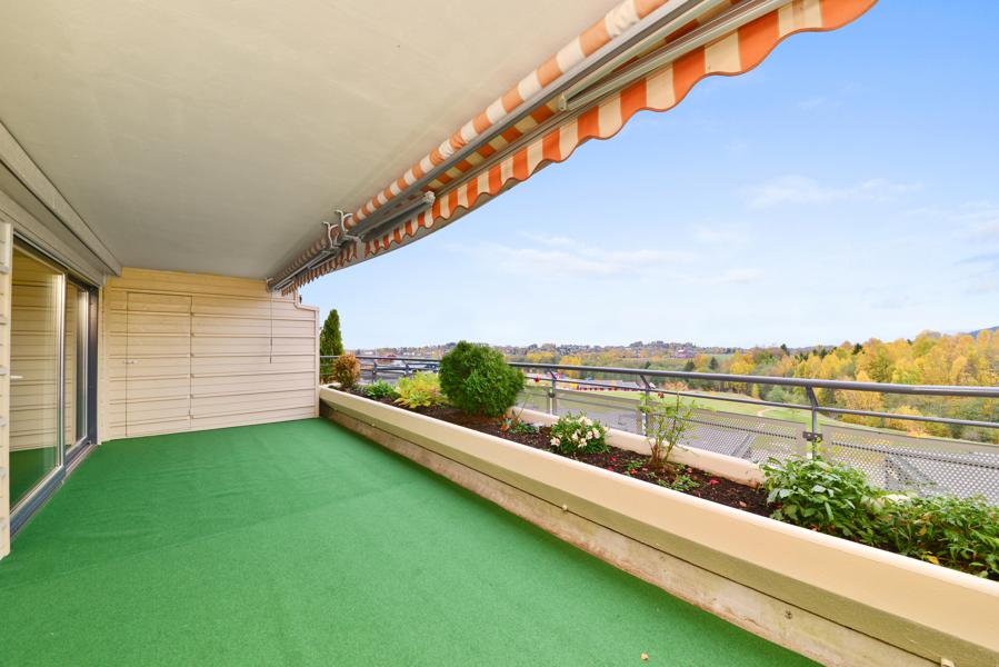 Balkong/Terrasse