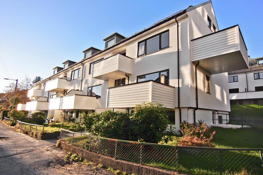 Velkommen til Fiolveien 10B 10B