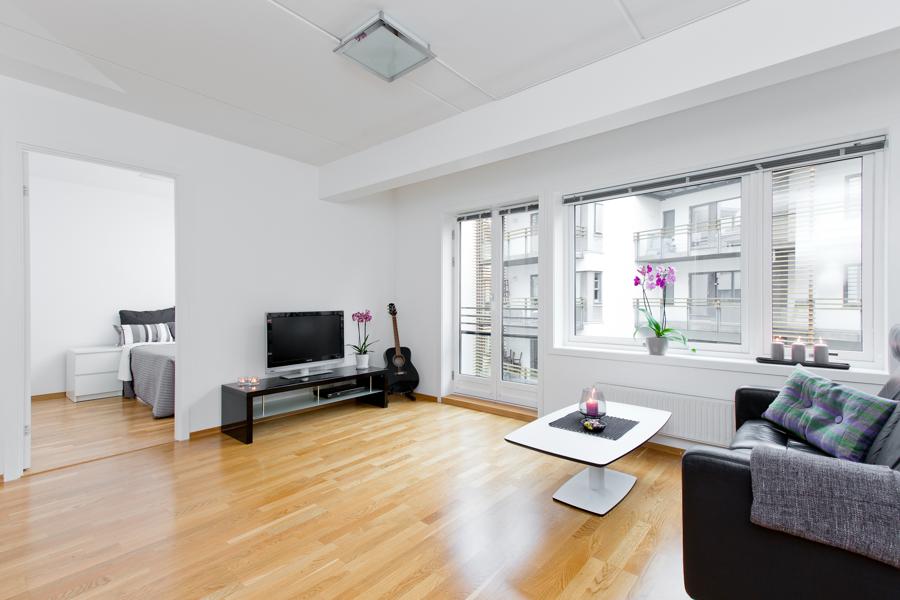 Velkommen til Pilestredet Park 39